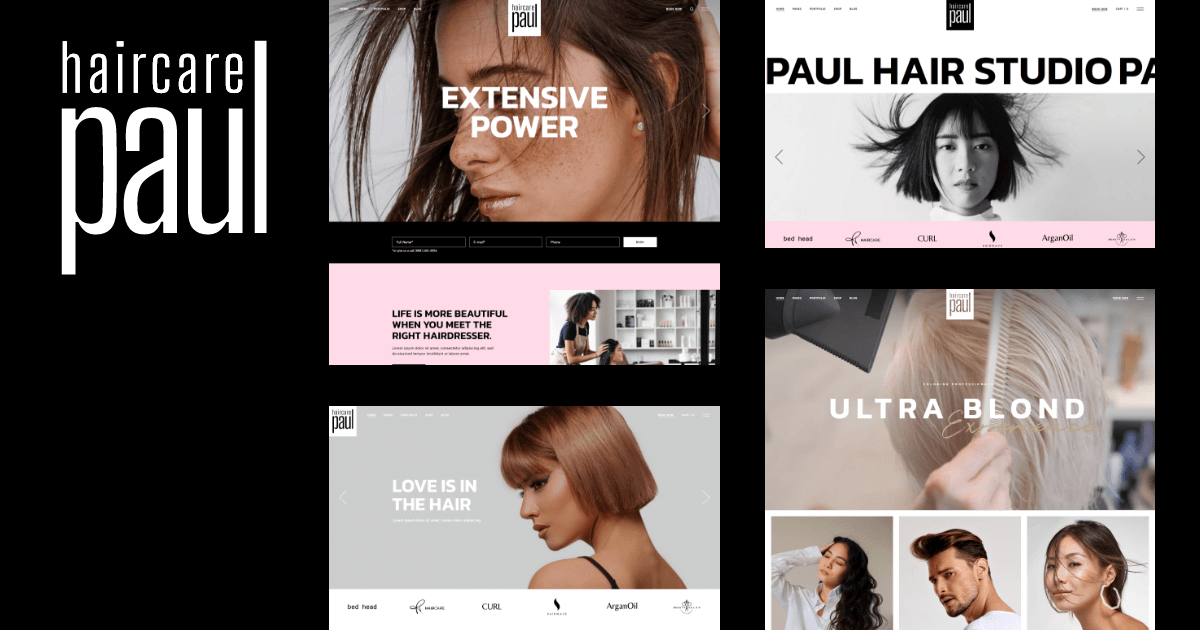 Salone Leonor Beauty